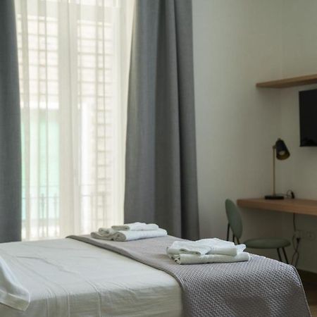 Urban Loft Napoli Apartment ภายนอก รูปภาพ