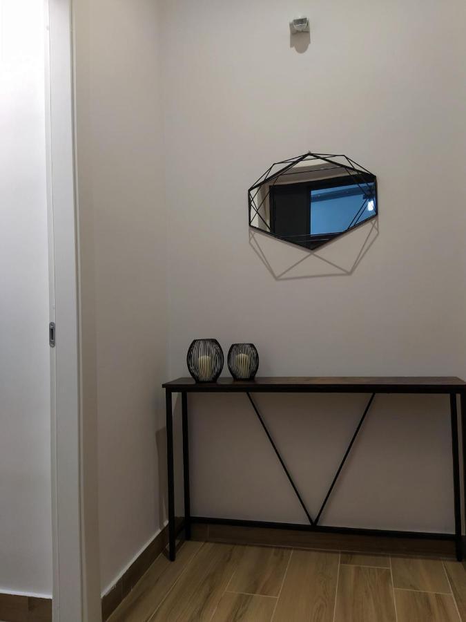 Urban Loft Napoli Apartment ภายนอก รูปภาพ