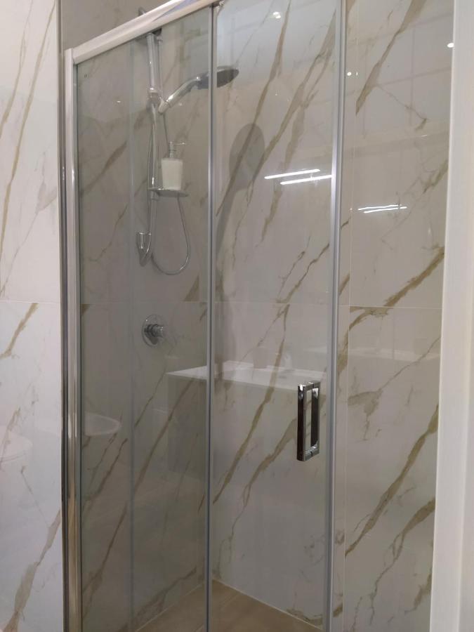 Urban Loft Napoli Apartment ภายนอก รูปภาพ